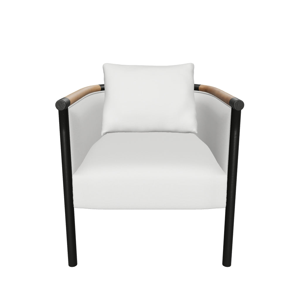 Wilder Lounge Chair – Sunpan Trading & Importing, Inc.