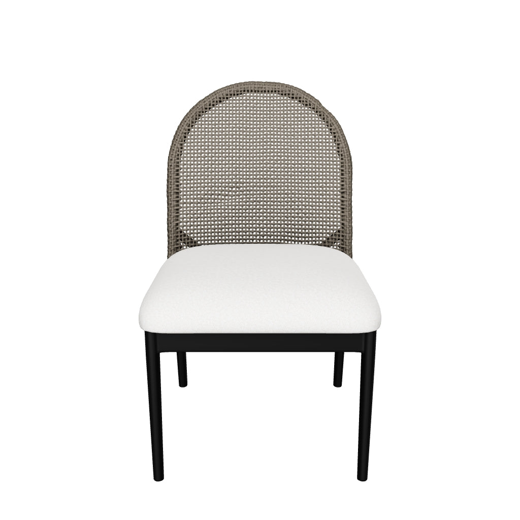 家具 THE CONRAN SHOP Calandri Dining Chair - Black – Sunpan Trading & Importing, Inc.
