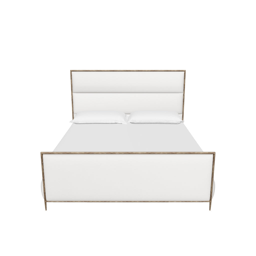 Yasmine Bed – Sunpan Trading & Importing, Inc.