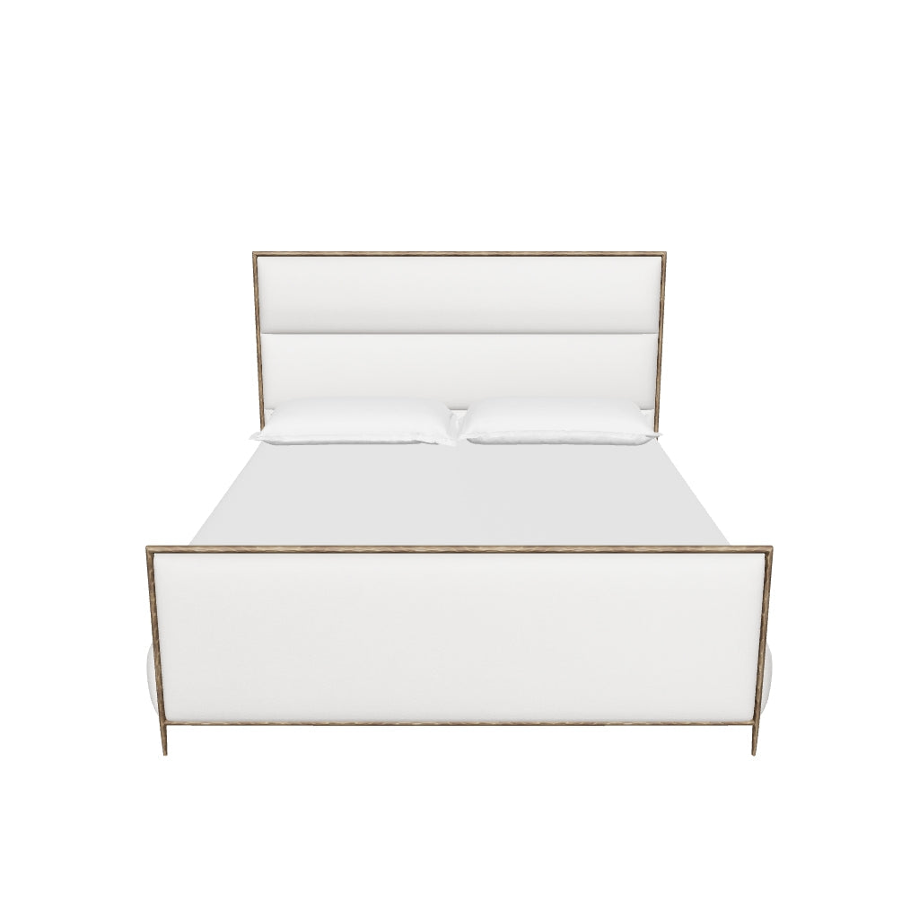 Yasmine Bed – Sunpan Trading & Importing, Inc.