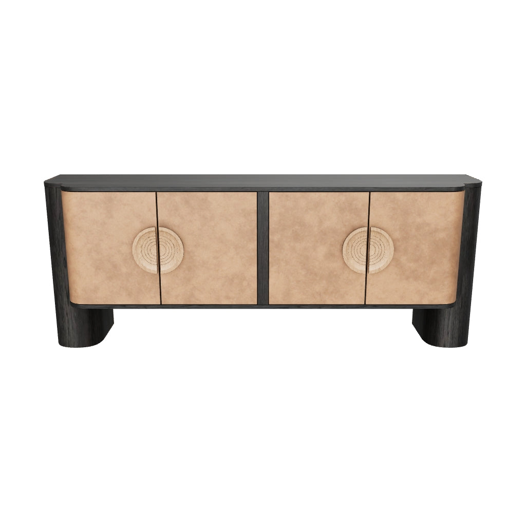 Dresden Sideboard – Sunpan Trading & Importing, Inc.