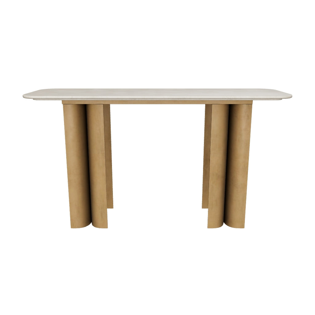 ONES TABLE オーク インアバンス District Eight Mahjong Table Ebonized Oak Four Hands