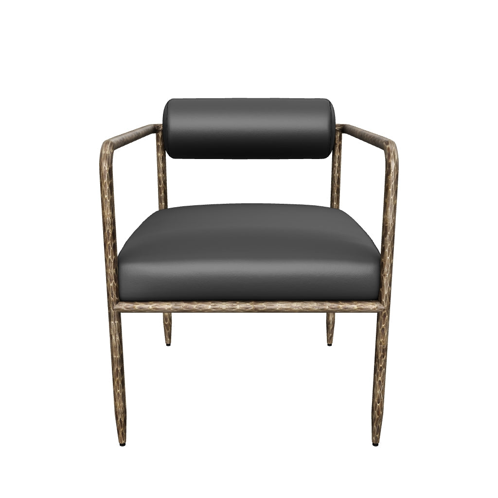 Ajani Dining Armchair – Sunpan Trading & Importing, Inc.
