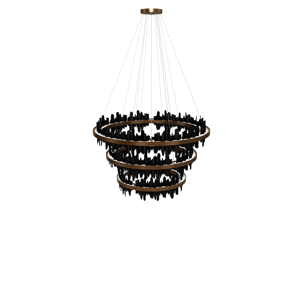 Icarus Chandelier - Large – Sunpan Trading & Importing, Inc.