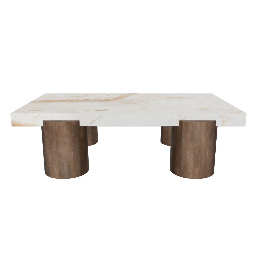 Ardi Coffee Table – Sunpan Trading & Importing, Inc.