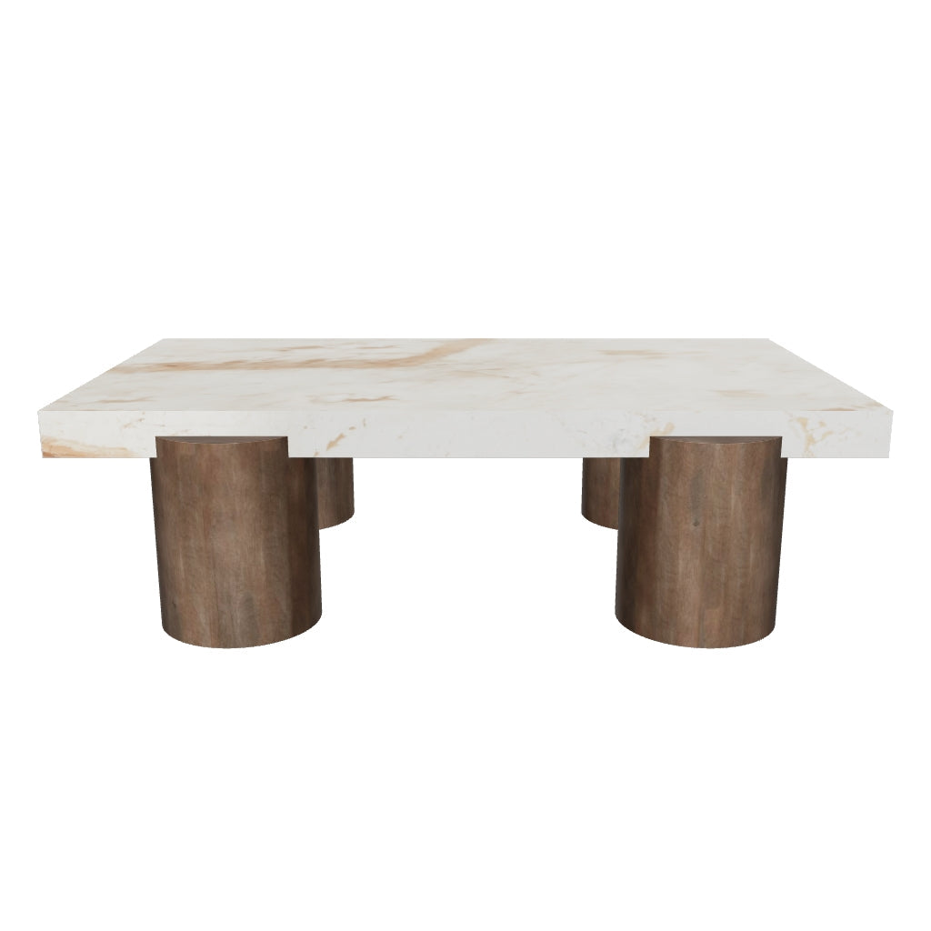 Ardi Coffee Table – Sunpan Trading & Importing, Inc.