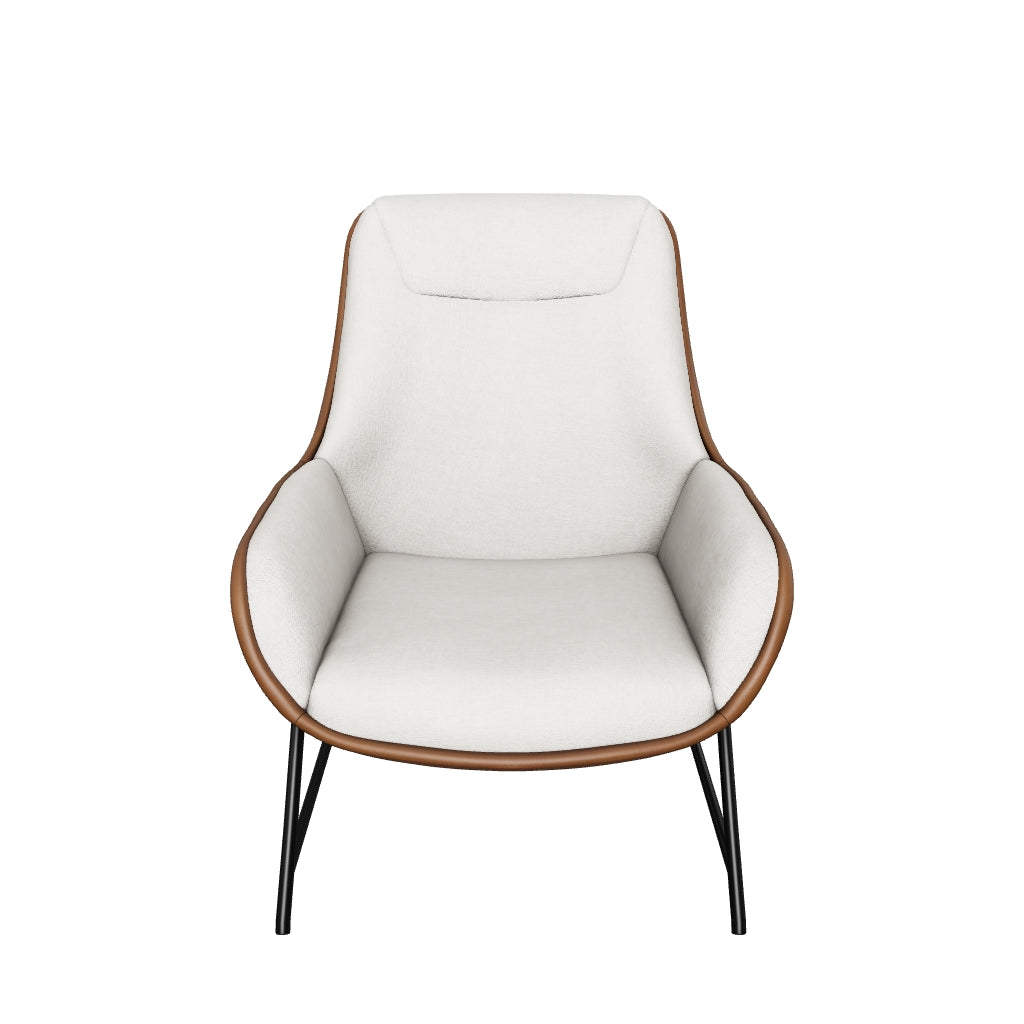Lucier Lounge Chair – Sunpan Trading & Importing, Inc.