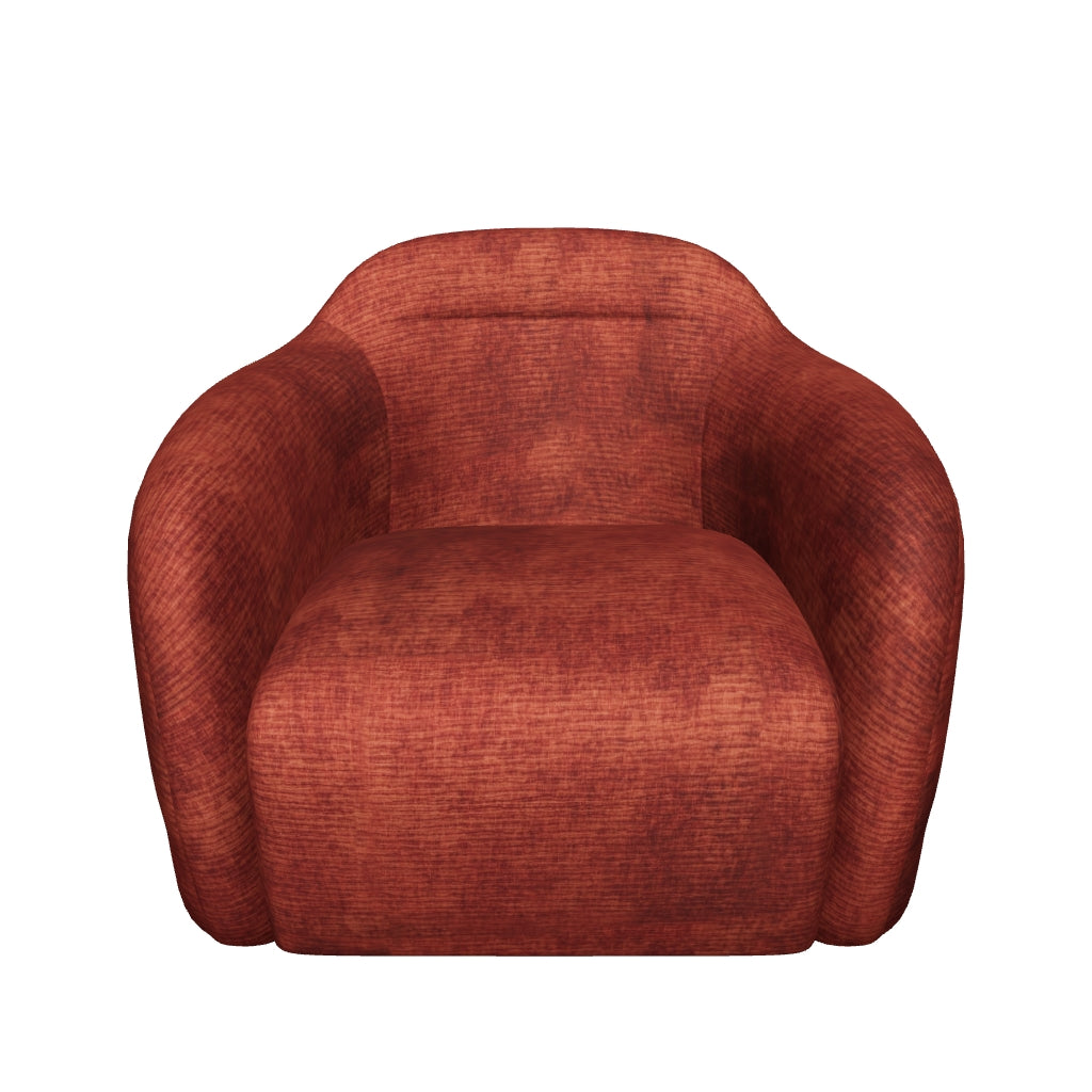 Ismo Swivel Lounge Chair – Sunpan Trading & Importing, Inc.