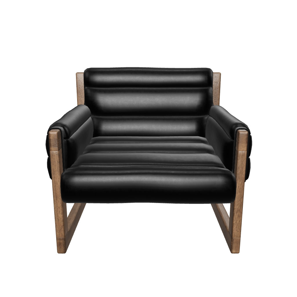 Ferguson Lounge Chair – Sunpan Trading & Importing, Inc.