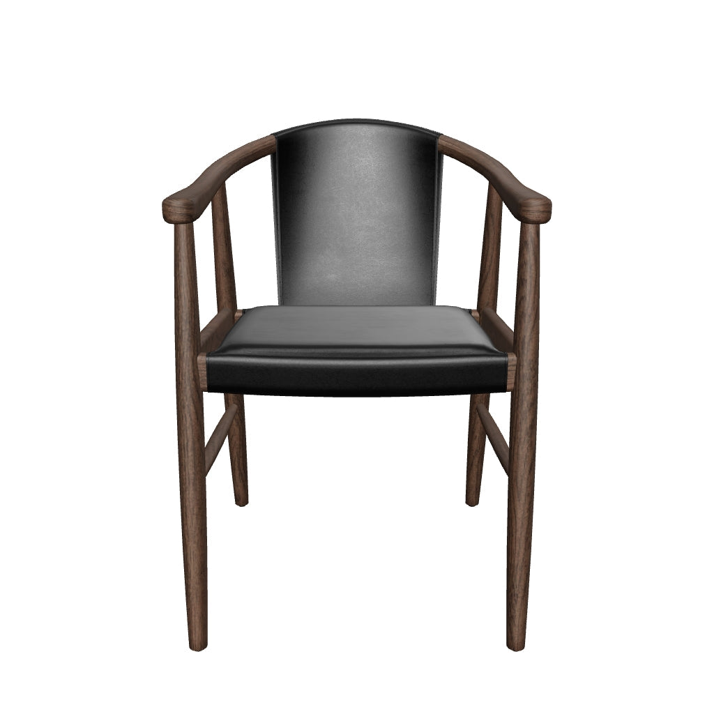 Aran Dining Armchair – Sunpan Trading & Importing, Inc.