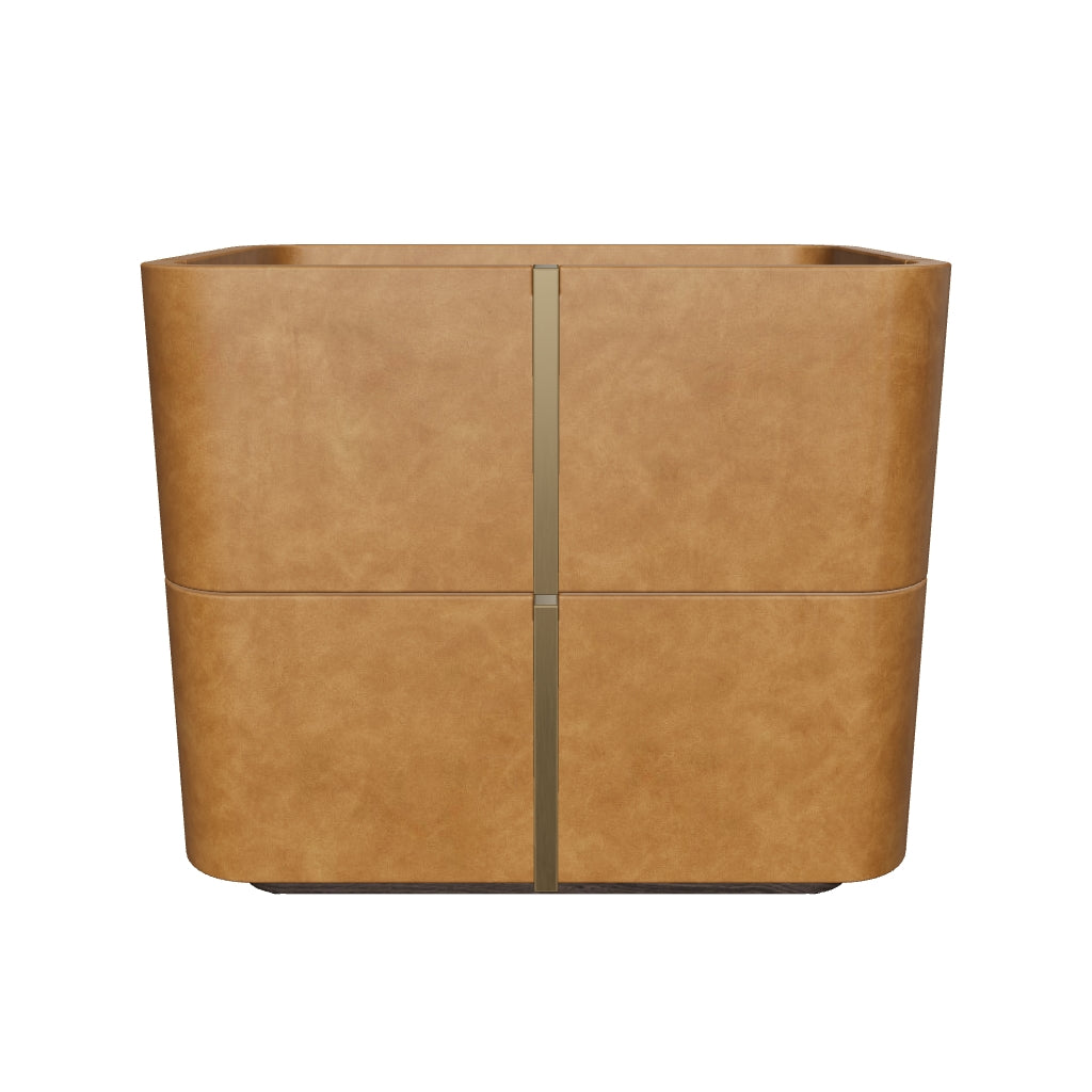 Jamille Nightstand - Small – Sunpan Trading & Importing, Inc.