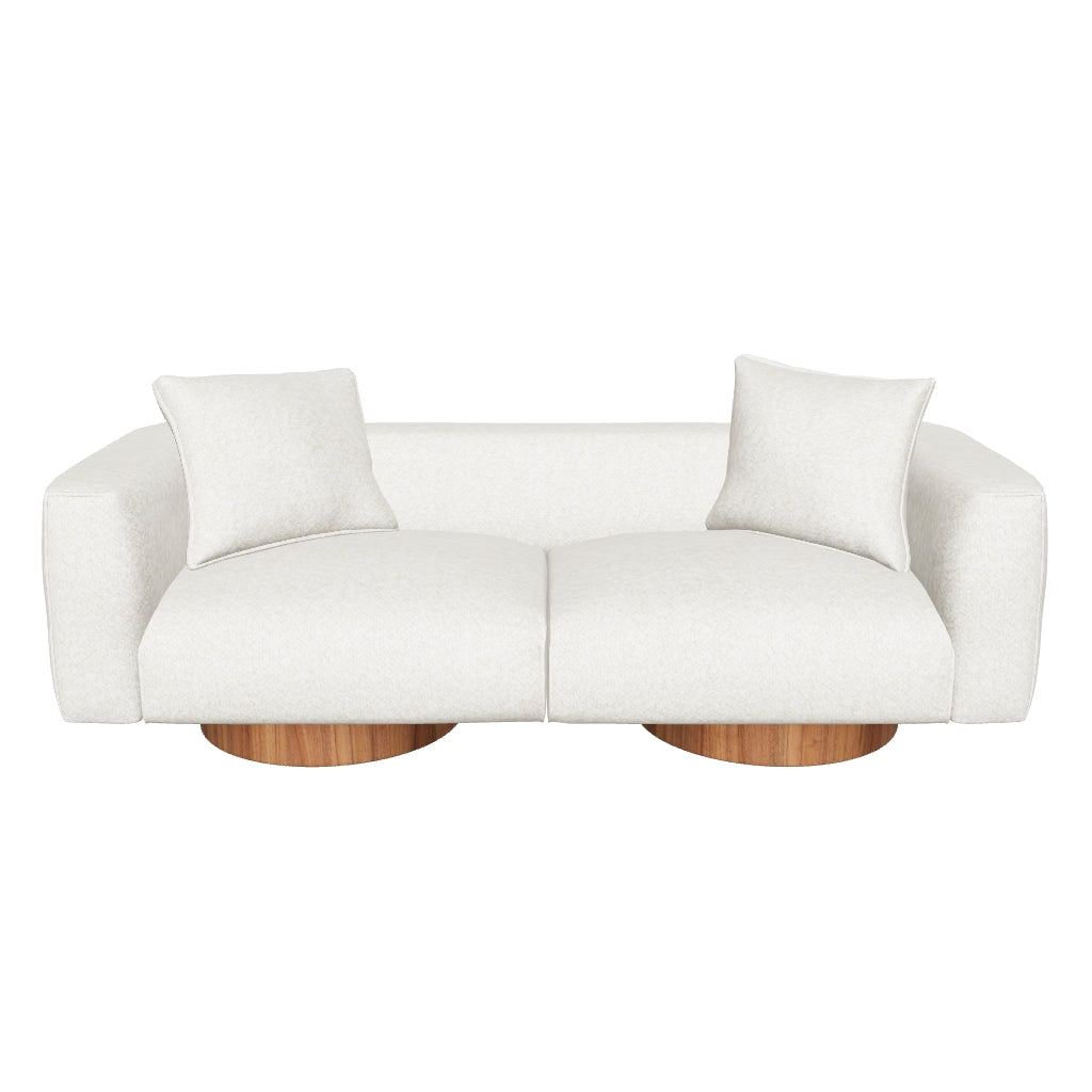 Mattis Sofa – Sunpan Trading & Importing, Inc.