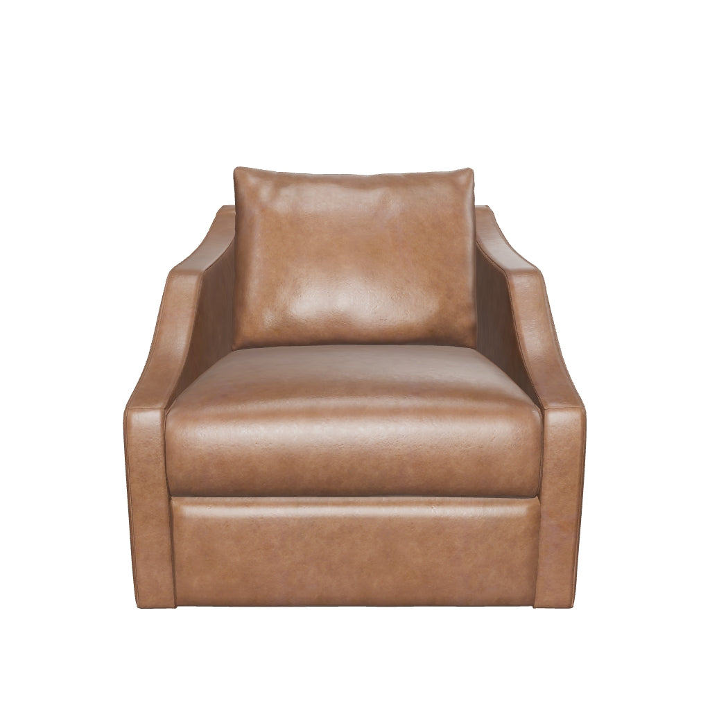 Orwell Swivel Lounge Chair – Sunpan Trading & Importing, Inc.