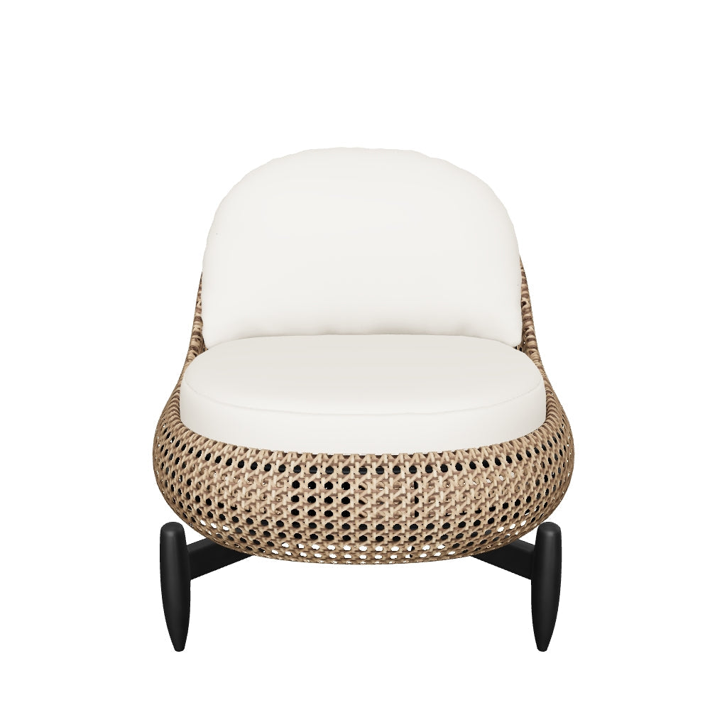 Carilo Lounge Chair – Sunpan Trading & Importing, Inc.