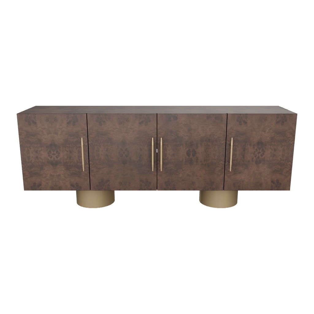 Kresteven Sideboard – Sunpan Trading & Importing, Inc.