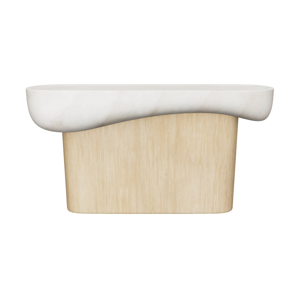 Oreste Console Table – Sunpan Trading & Importing, Inc.