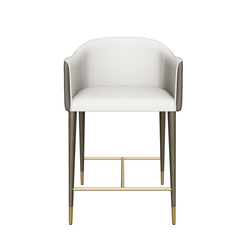Kylin Counter Stool – Sunpan Trading & Importing, Inc.