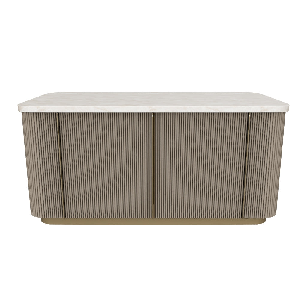 Cataldi Kitchen Island – Sunpan Trading & Importing, Inc.