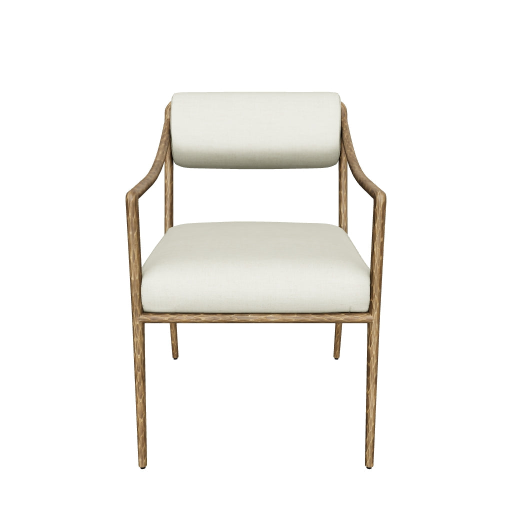 Leticia Dining Armchair – Sunpan Trading & Importing, Inc.