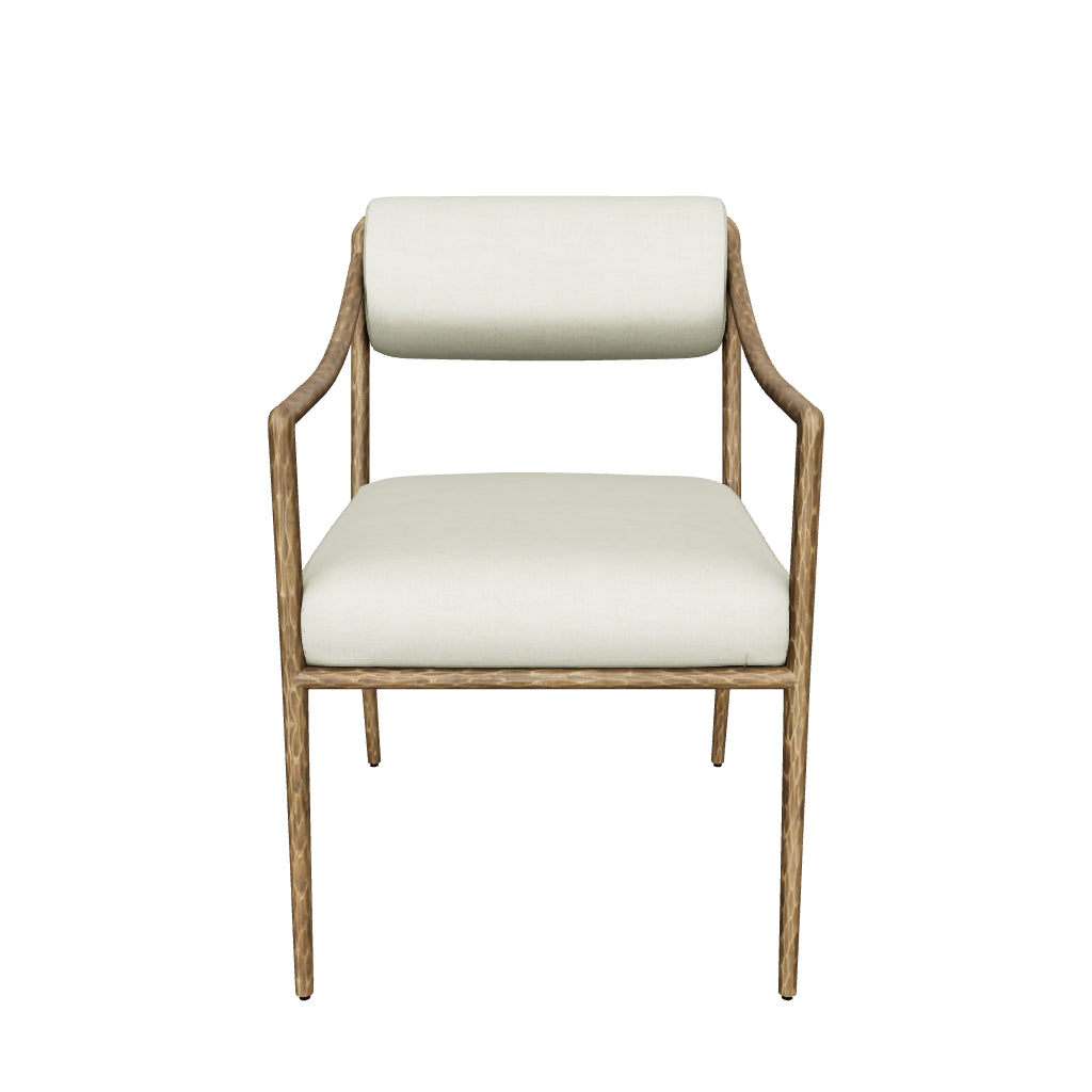 Leticia Dining Armchair – Sunpan Trading & Importing, Inc.