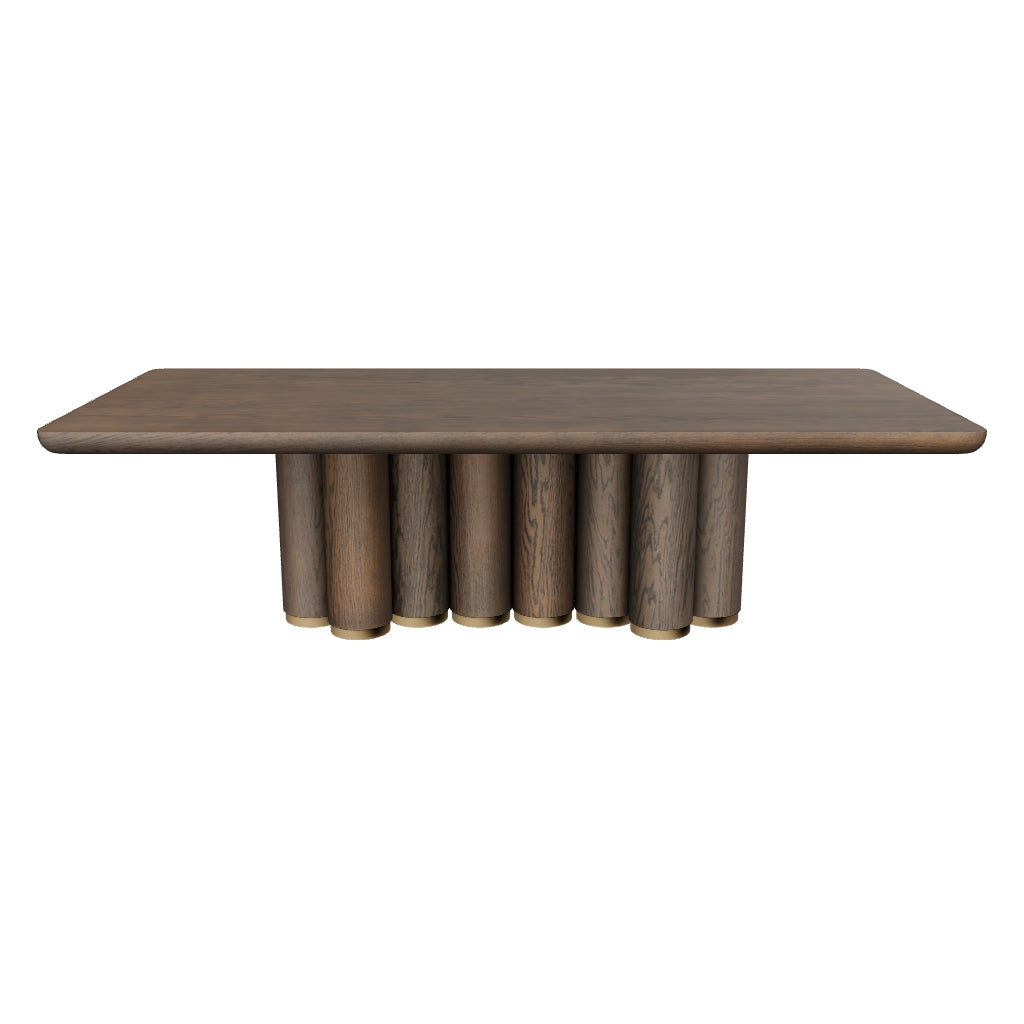 Salix Dining Table - 102
