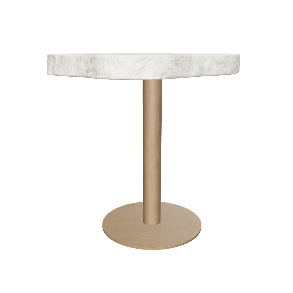 Delmont Bistro Table - 28