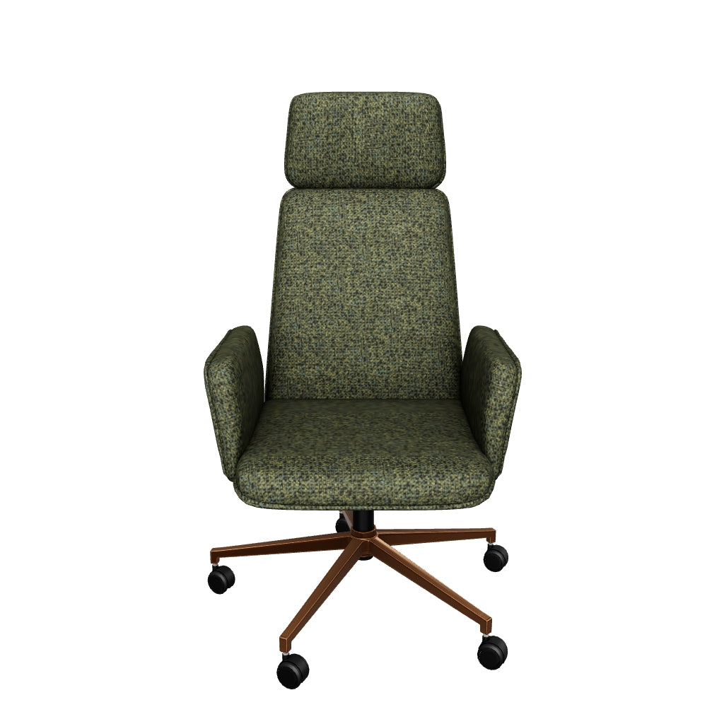 xiuyun ma ☆ Kalev Office Chair – Sunpan Trading & Importing, Inc.
