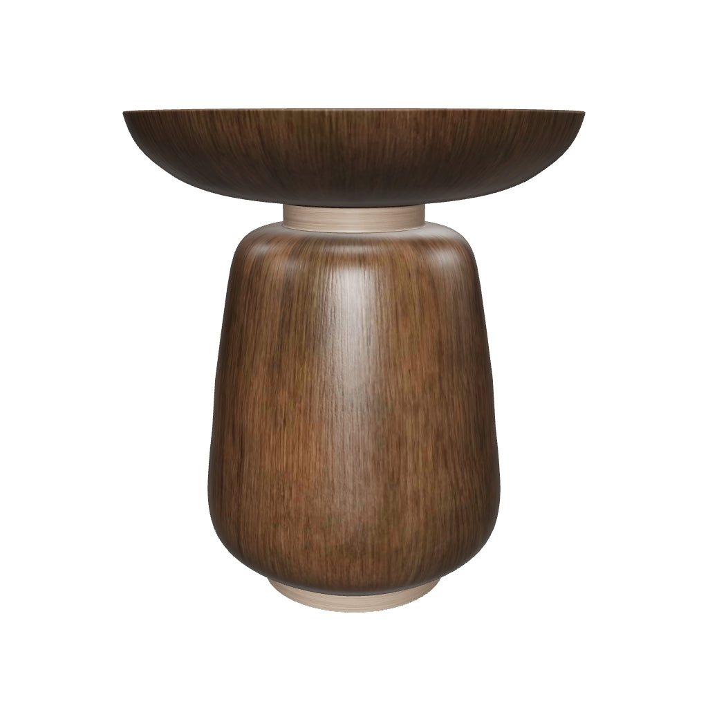 Kiri End Table – Sunpan Trading & Importing, Inc.
