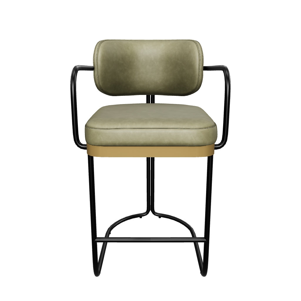 Jalen Counter Stool – Sunpan Trading & Importing, Inc.