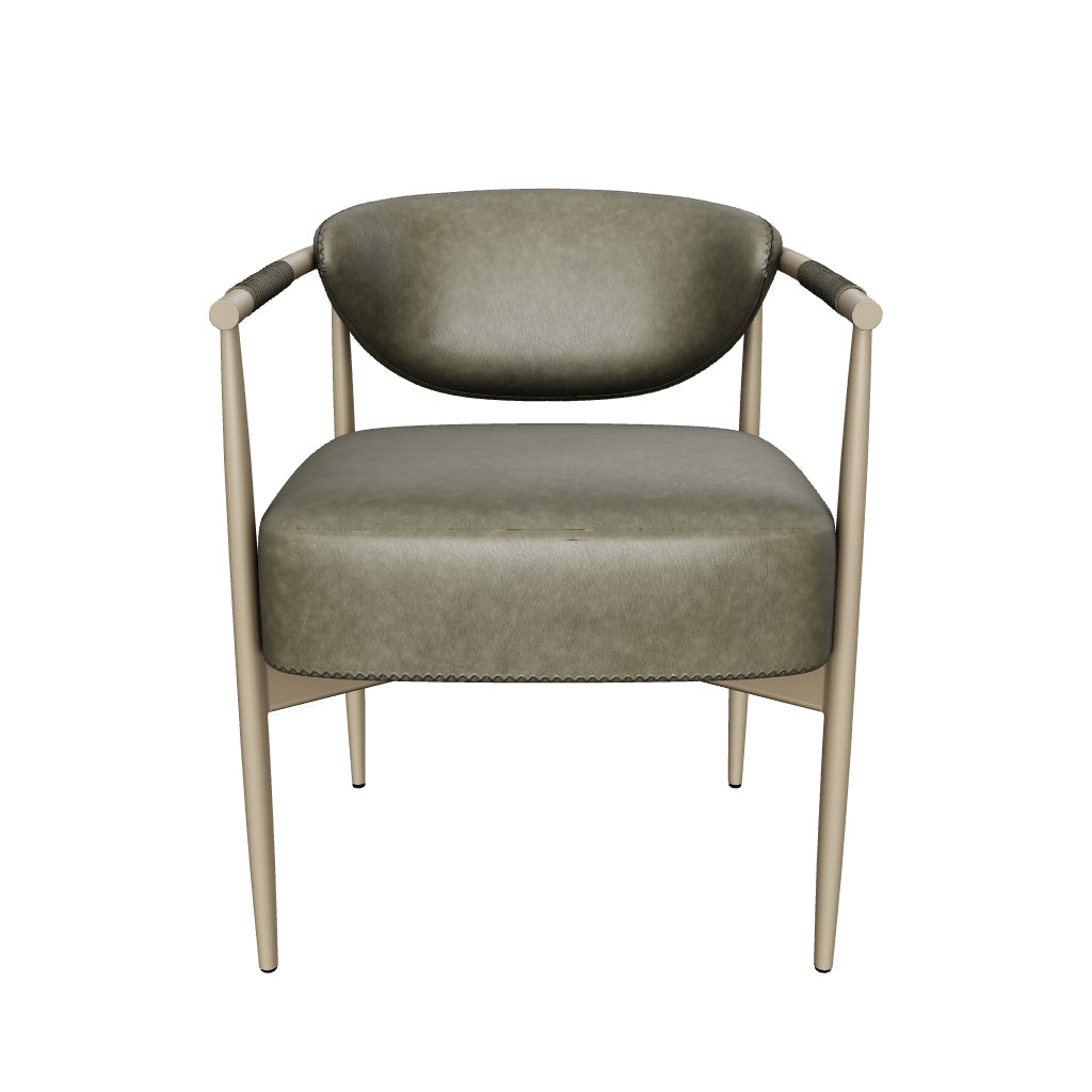 Heloise Dining Armchair – Sunpan Trading & Importing, Inc.