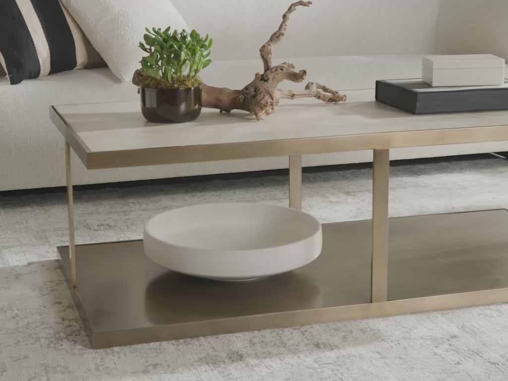 Kamali Coffee Table – Sunpan Trading & Importing, Inc.