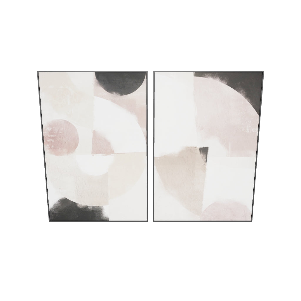 【暗灰】F52 MIAMI VICE Miami Vice (Set Of 2) - 40