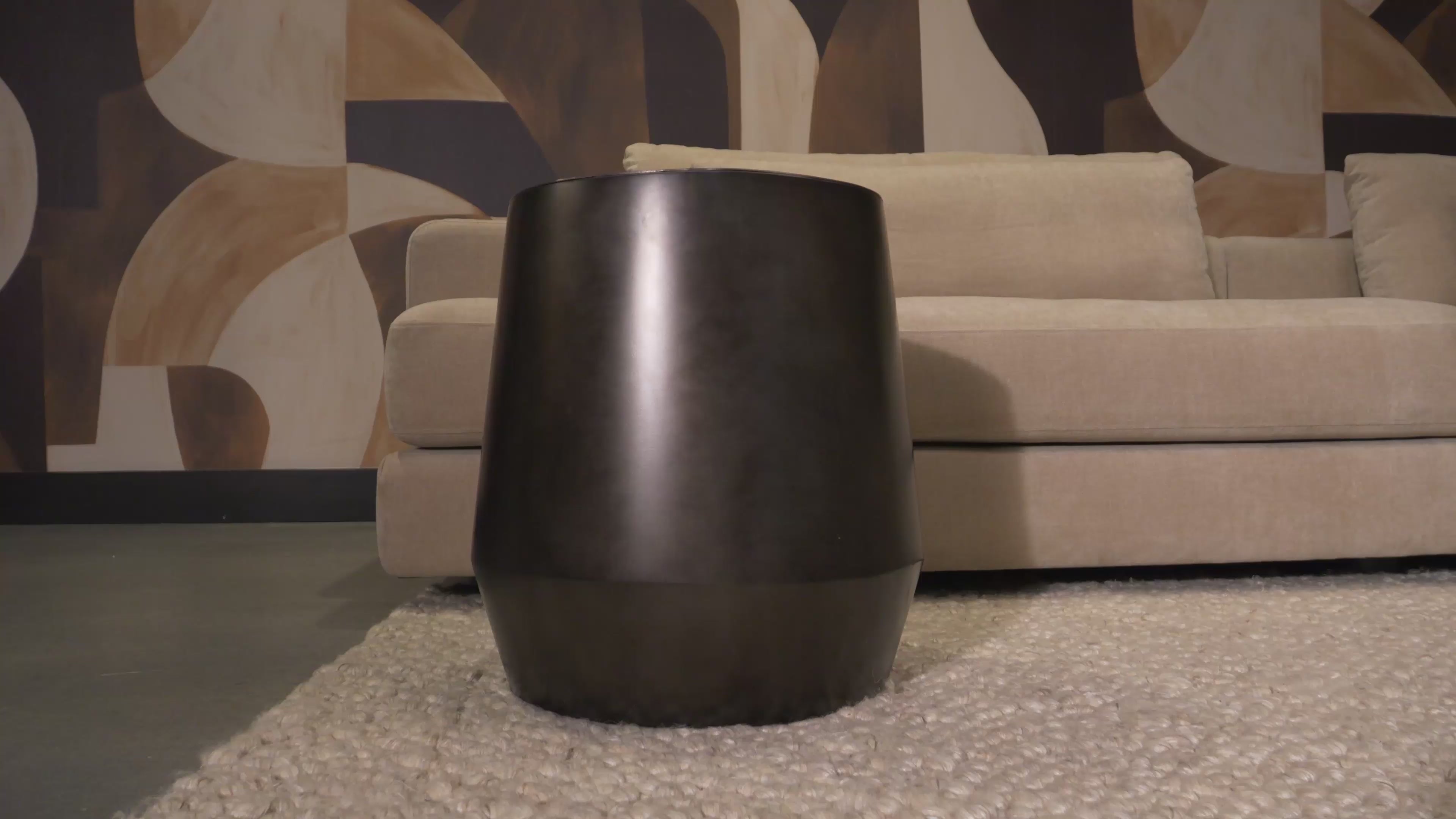 Creed End Table – Sunpan Trading & Importing, Inc.
