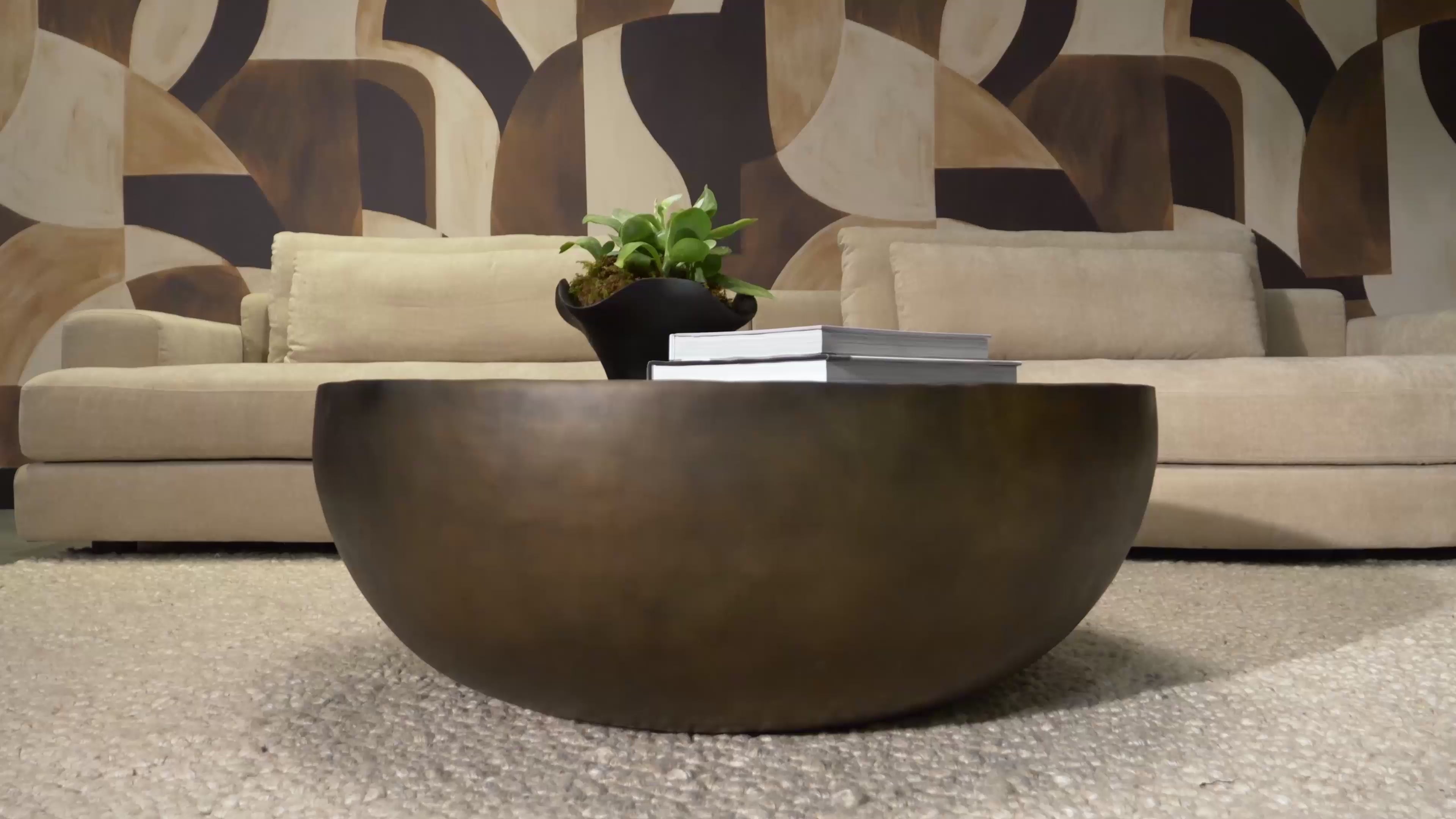 Cale Coffee Table – Sunpan Trading & Importing, Inc.