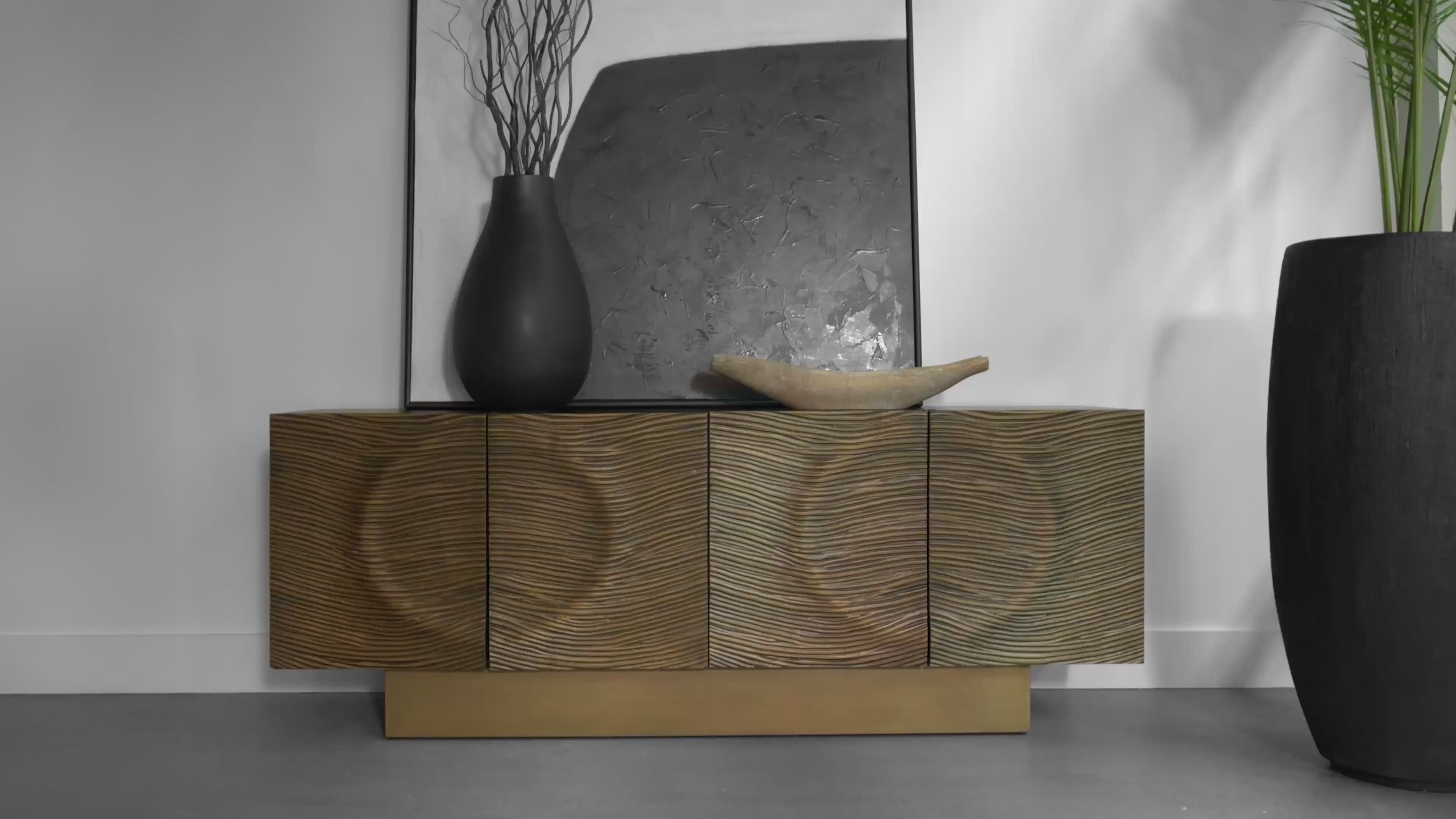 Dharkan Sideboard – Sunpan Trading & Importing, Inc.
