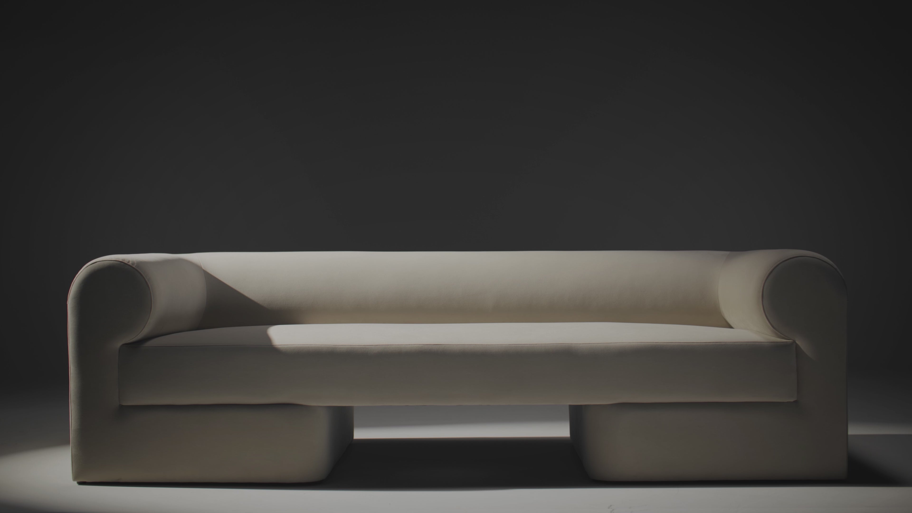 Ionic Sofa