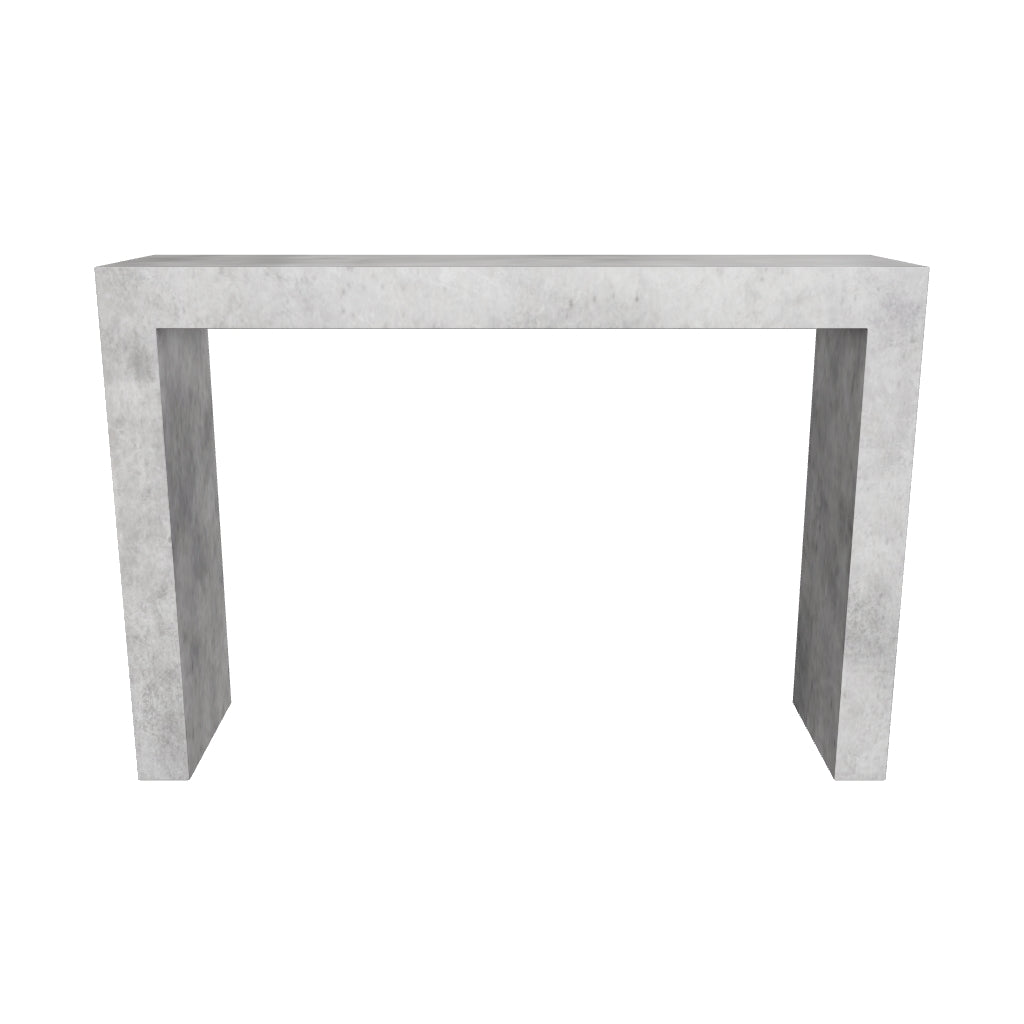 Axle Console Table – Sunpan Trading & Importing, Inc.