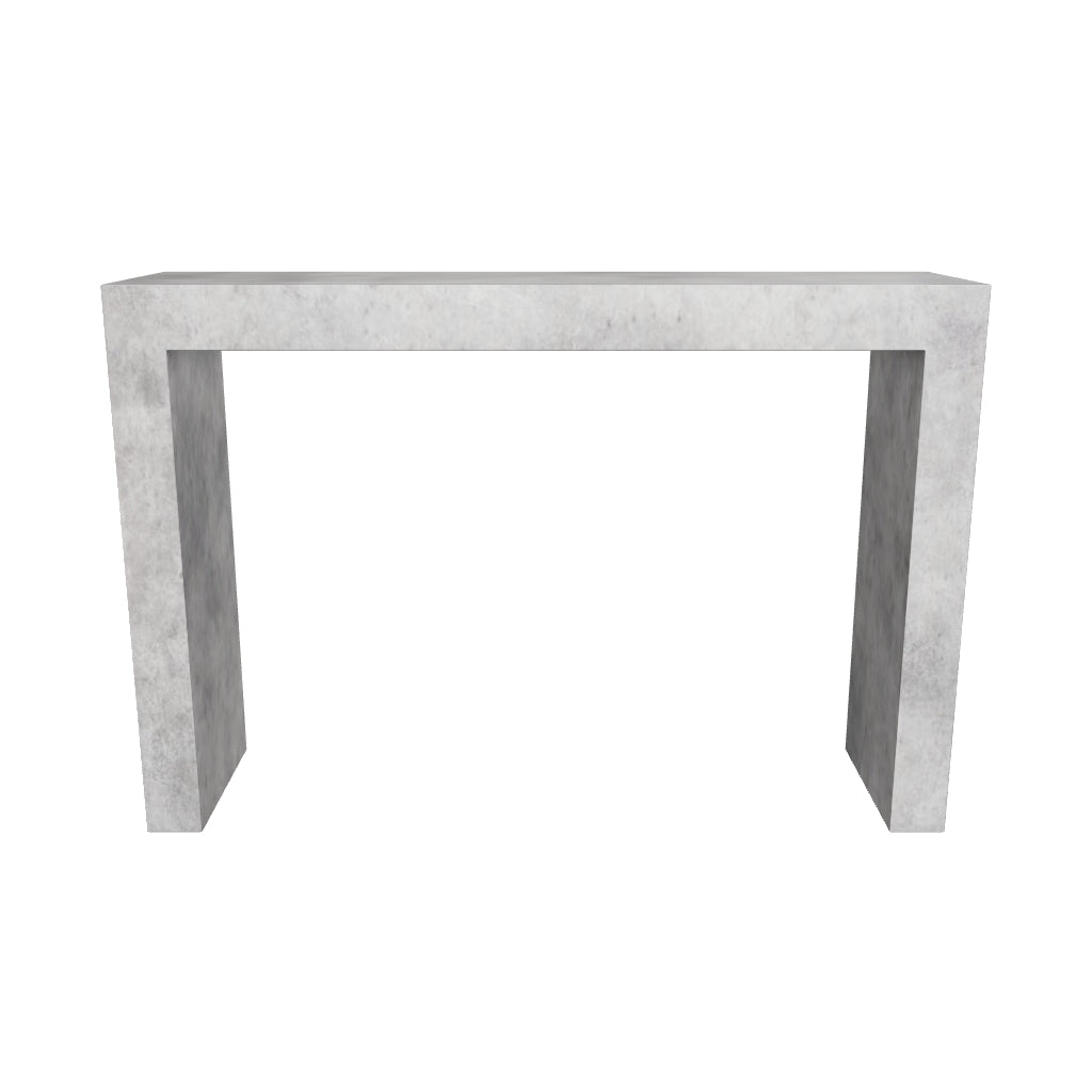Axle Console Table – Sunpan Trading & Importing, Inc.