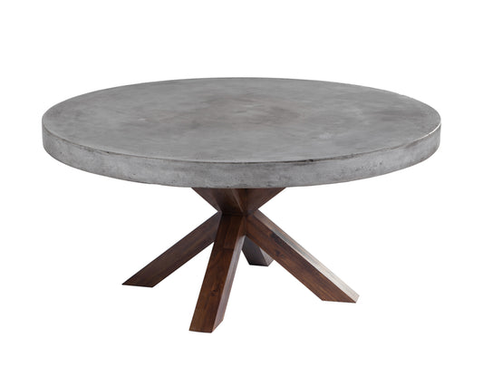 Warwick Dining Table - 47" - Round