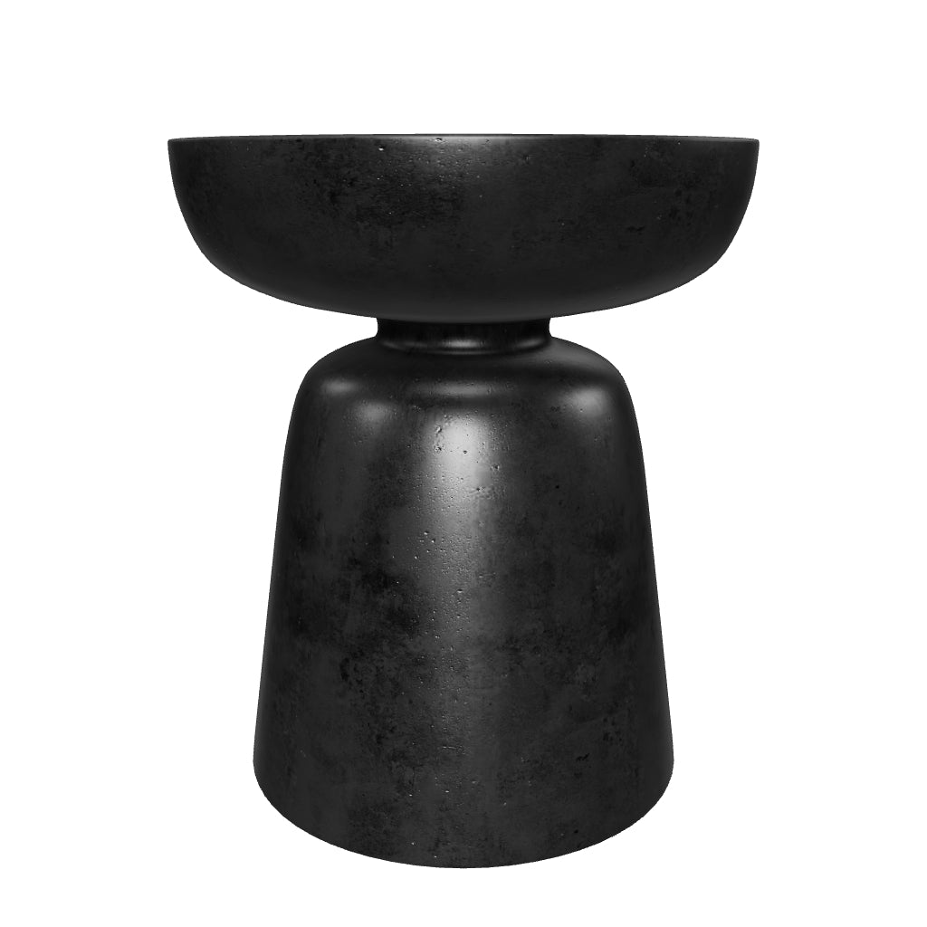 Lucida End Table – Sunpan Trading & Importing, Inc.