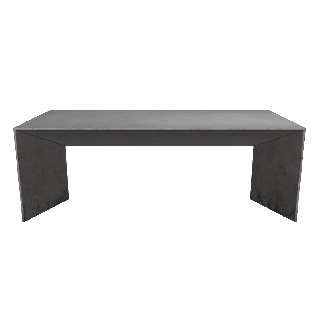 Nomad Coffee Table – Sunpan Trading & Importing, Inc.