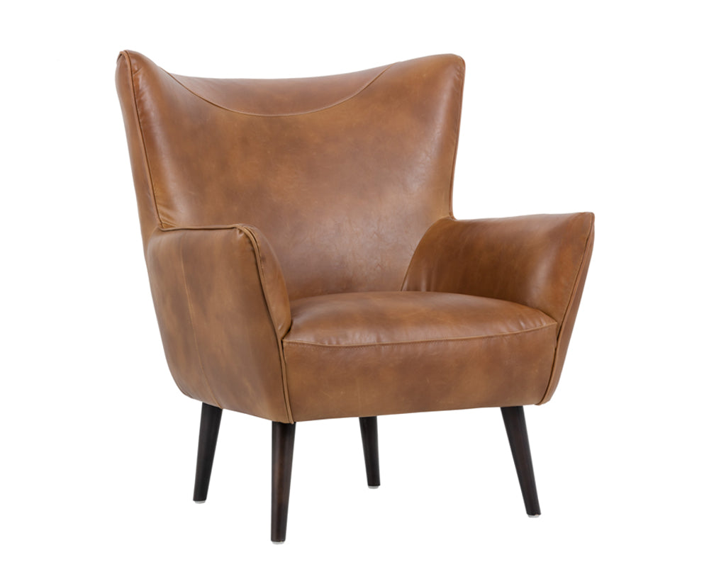 Luther Lounge Chair