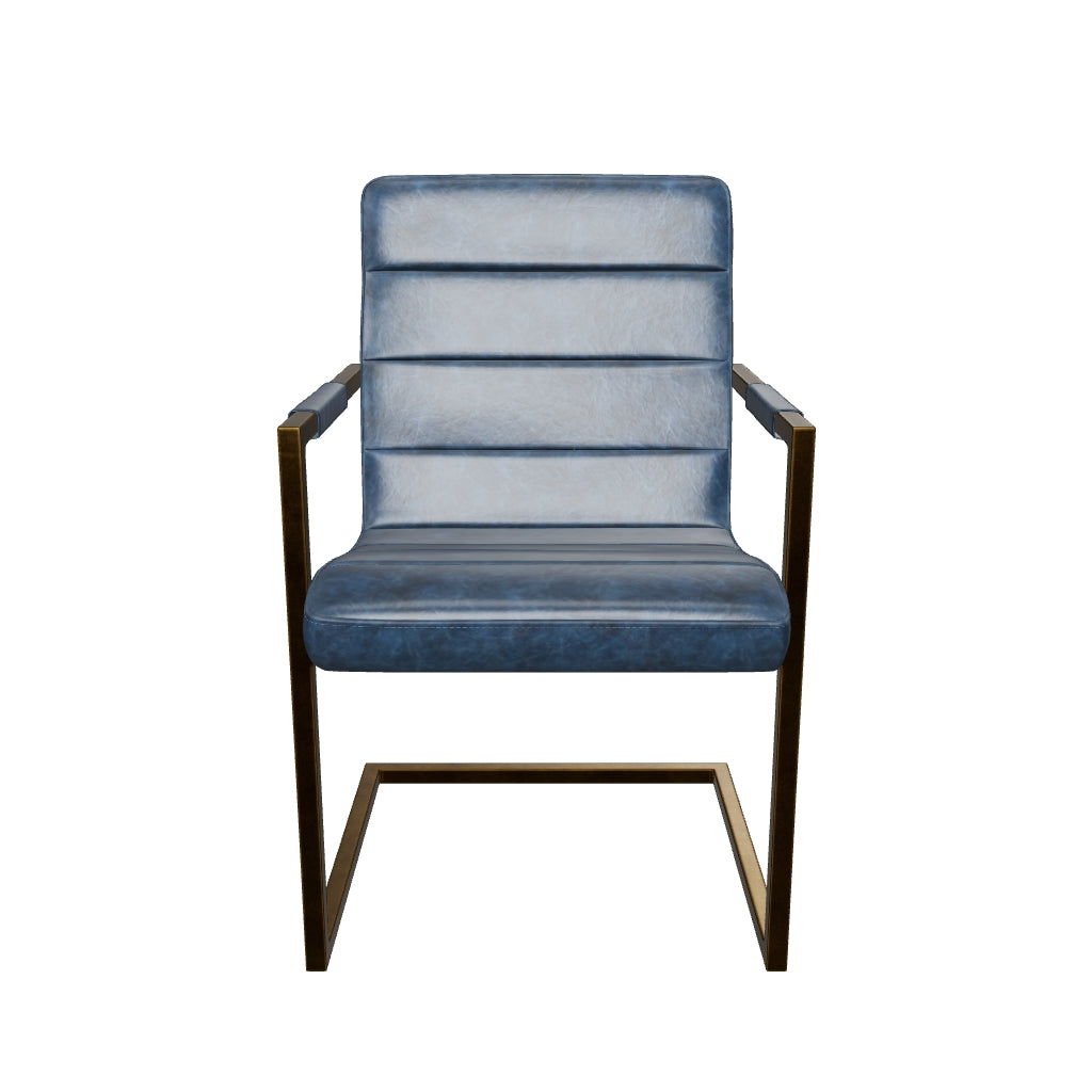 Jafar Dining Armchair – Sunpan Trading & Importing, Inc.