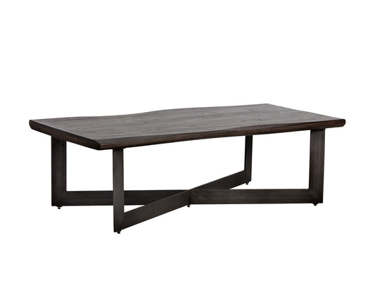 Marley Coffee Table - Rectangular