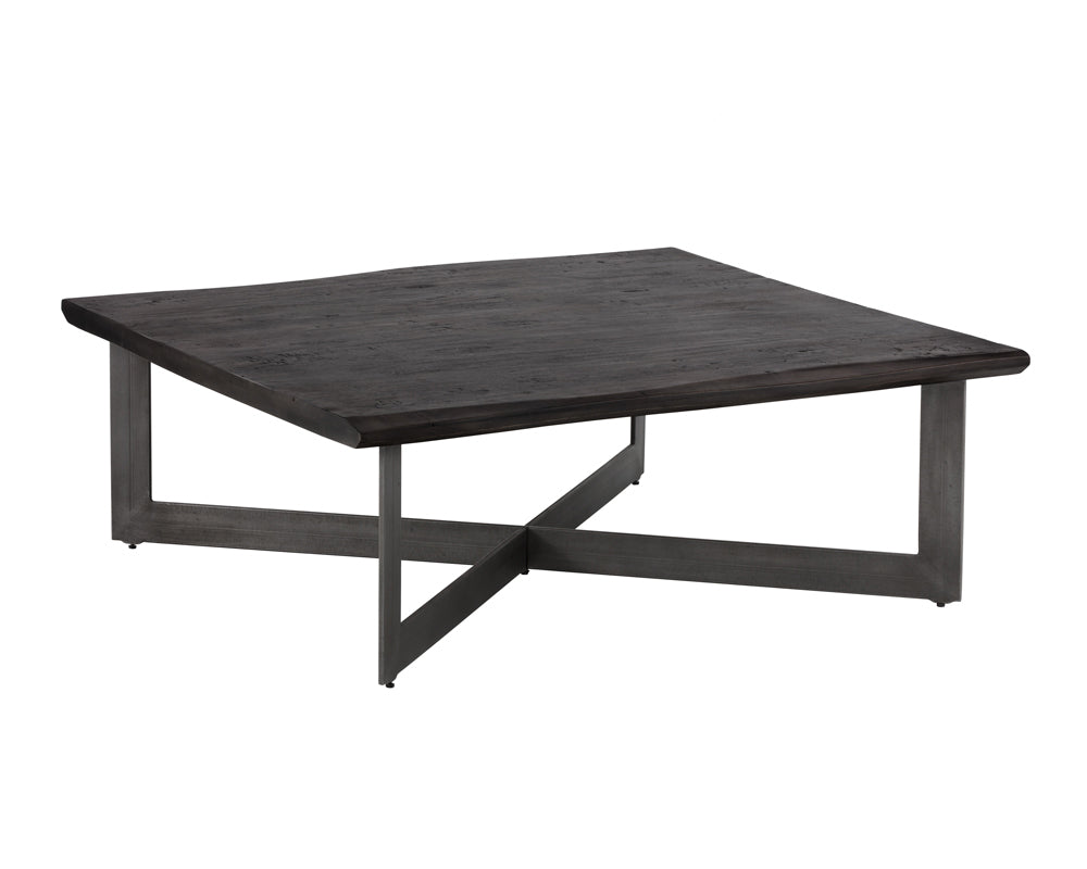 Marley Coffee Table - Square