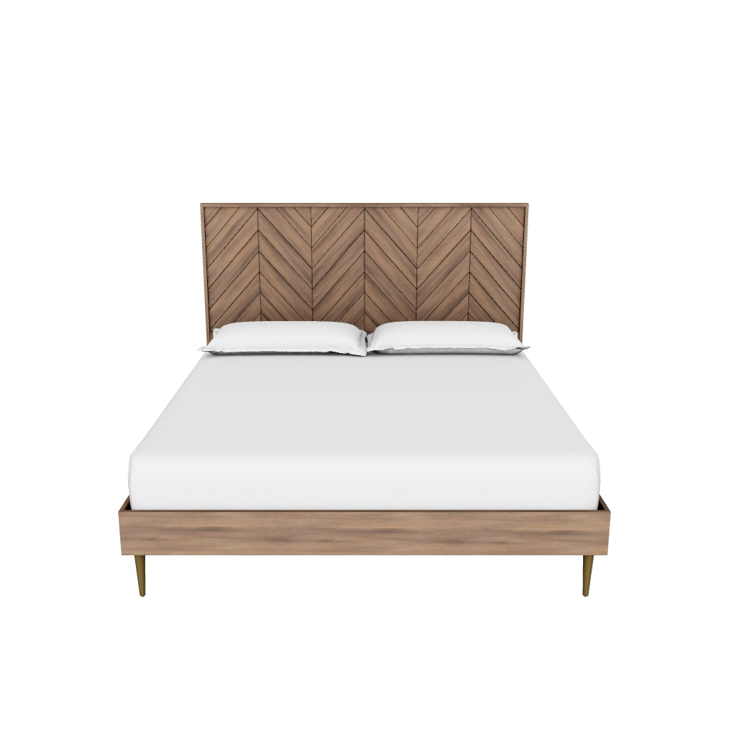 Keziah on sale platform bed