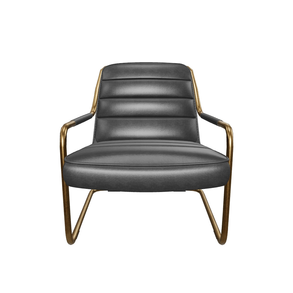 Lincoln Lounge Chair – Sunpan Trading & Importing, Inc.