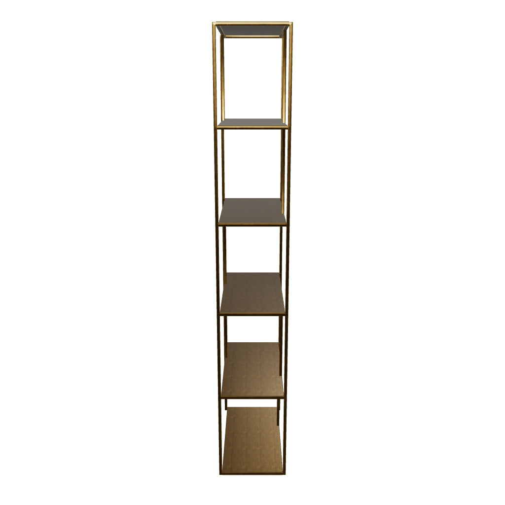 Eiffel Bookcase - Small – Sunpan Trading & Importing, Inc.