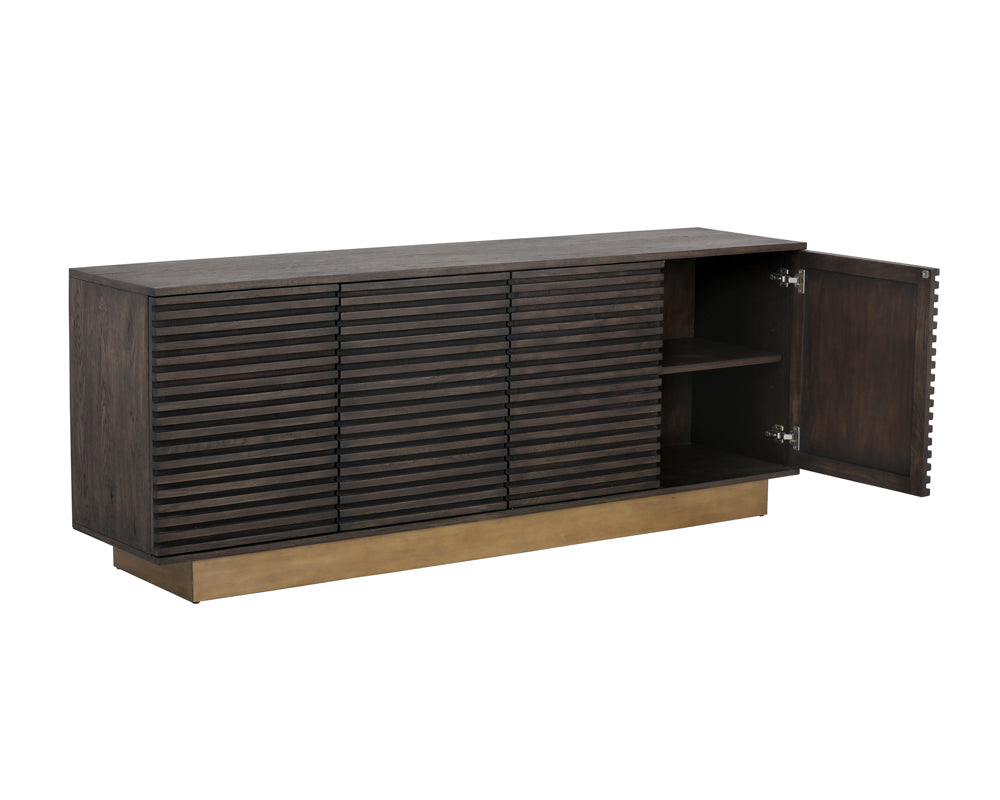 Paris Sideboard Sunpan Trading Importing Inc