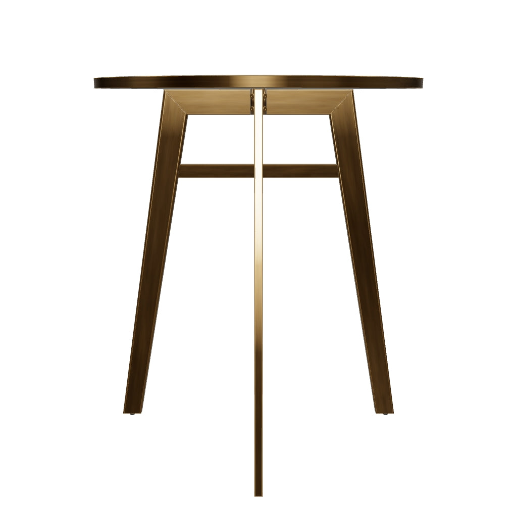 ソマビト ビアテーブル 真鍮バーセット somabito BEER TABLE ソマビト